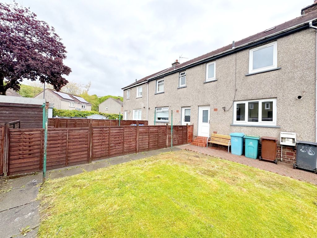 John Wilson Drive Kilsyth